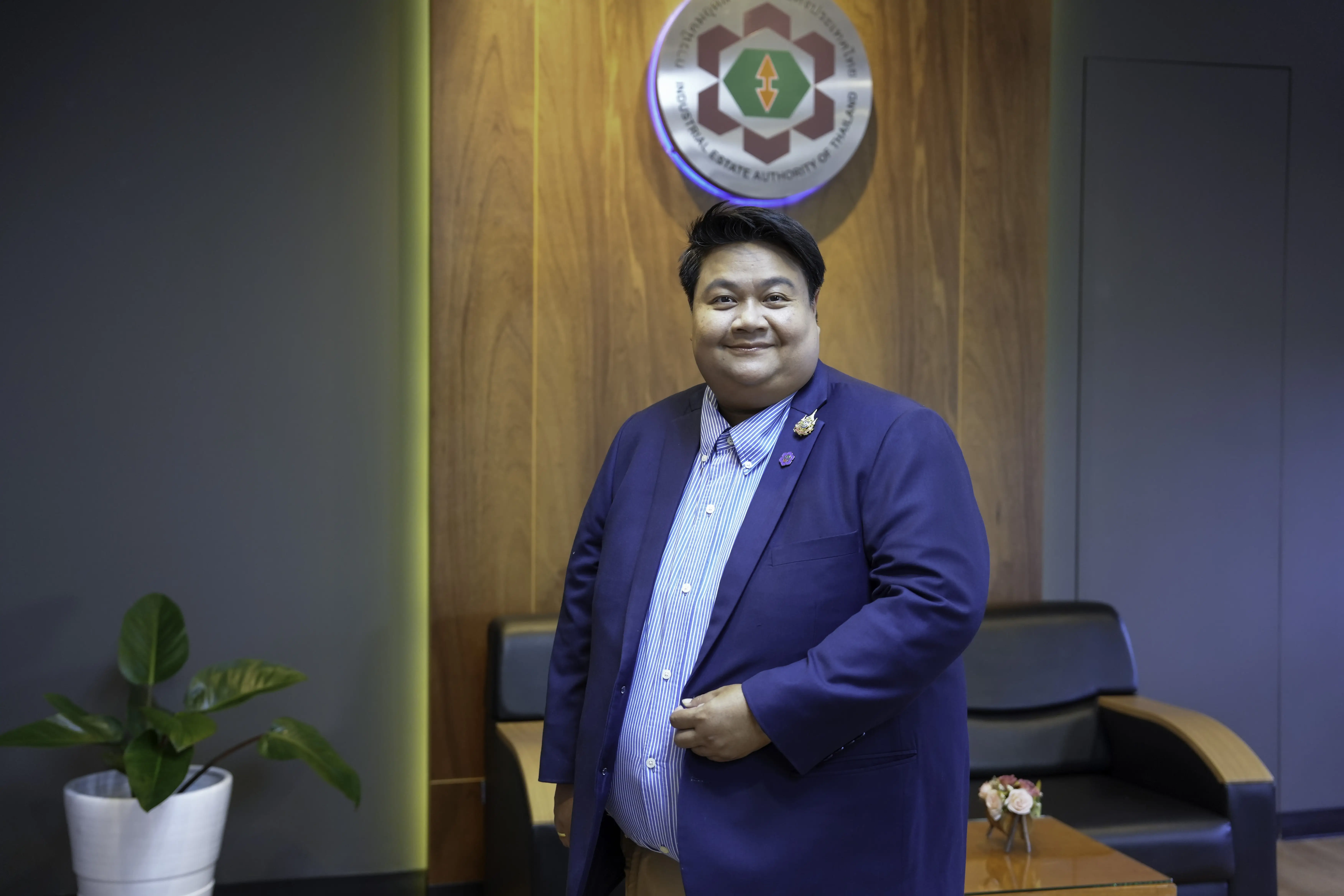 Perspectives from the Leaders Behind Water Management at Lat Krabang Industrial Estate