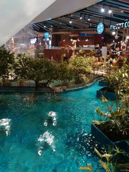 Bluport Huahin