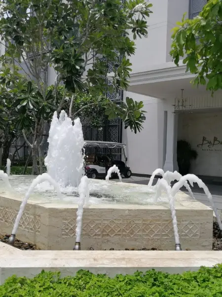 Baba Beach Club Hua Hin