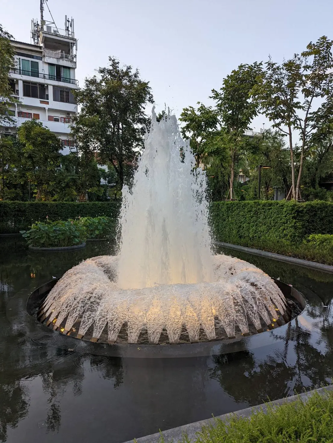 Melia Chiang Mai