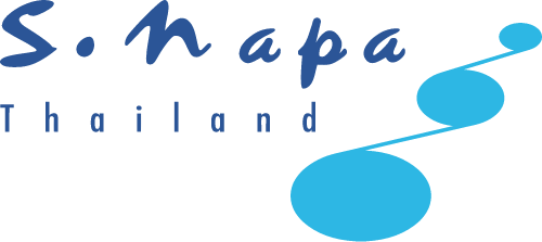 S.NAPA Logo